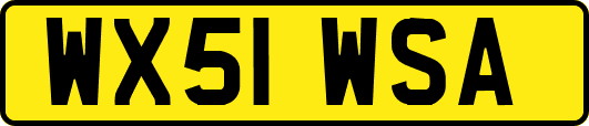 WX51WSA