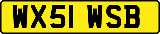 WX51WSB
