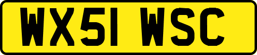 WX51WSC