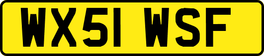 WX51WSF