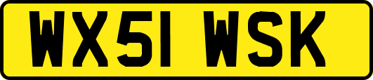 WX51WSK
