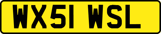 WX51WSL