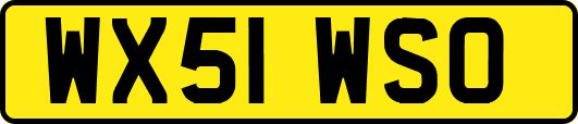 WX51WSO