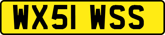 WX51WSS