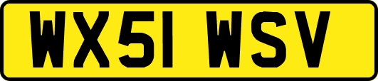 WX51WSV