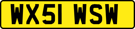 WX51WSW