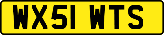 WX51WTS