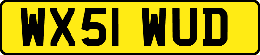 WX51WUD