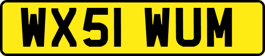 WX51WUM