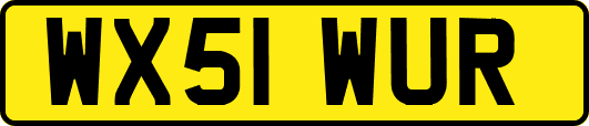 WX51WUR