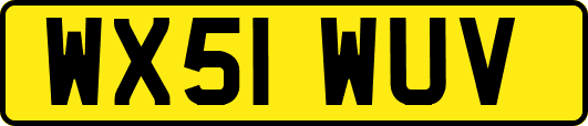WX51WUV