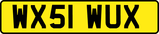 WX51WUX