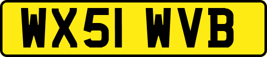 WX51WVB