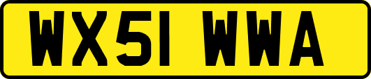 WX51WWA