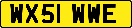 WX51WWE