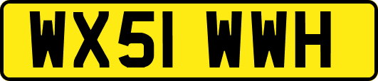 WX51WWH