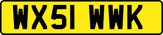 WX51WWK
