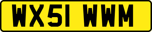 WX51WWM