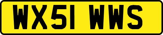 WX51WWS
