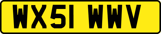 WX51WWV