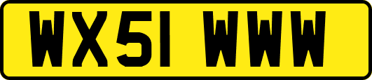 WX51WWW