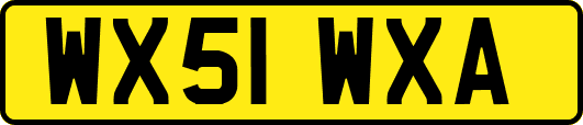 WX51WXA