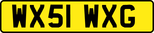 WX51WXG