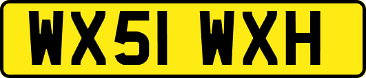 WX51WXH