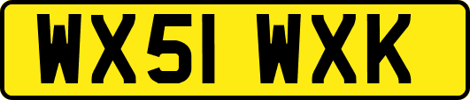 WX51WXK