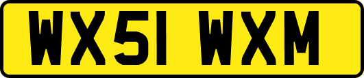 WX51WXM
