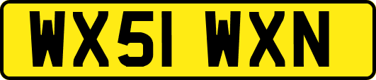 WX51WXN