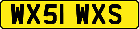 WX51WXS