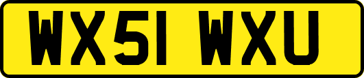 WX51WXU