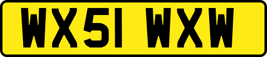 WX51WXW