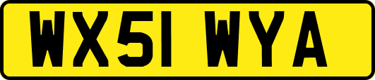 WX51WYA
