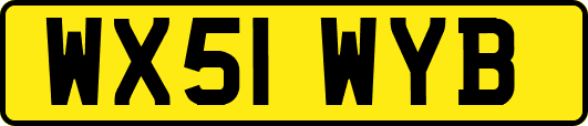 WX51WYB