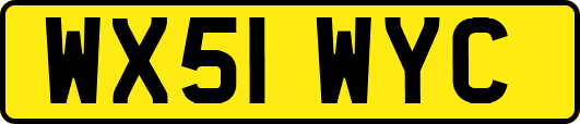 WX51WYC