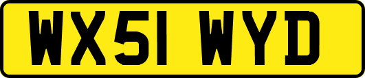 WX51WYD