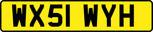 WX51WYH