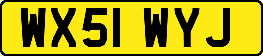 WX51WYJ