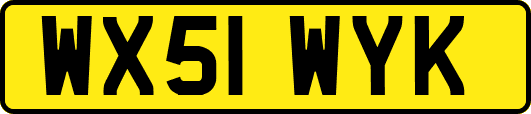 WX51WYK