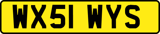WX51WYS