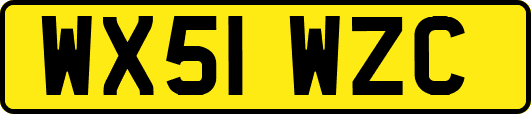 WX51WZC