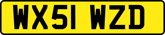 WX51WZD