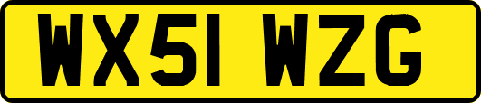 WX51WZG