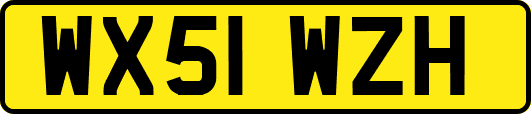 WX51WZH