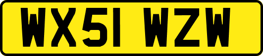 WX51WZW