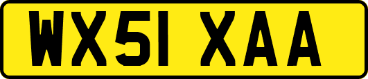 WX51XAA