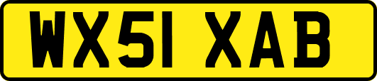 WX51XAB