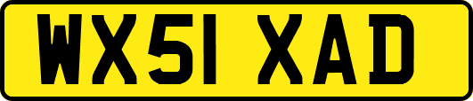 WX51XAD